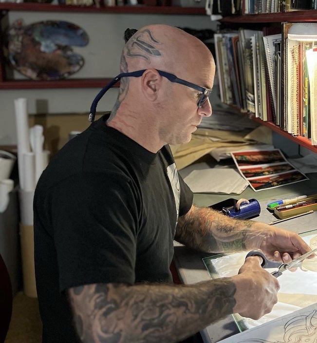 Top 86+ family art tattoo barcelona best